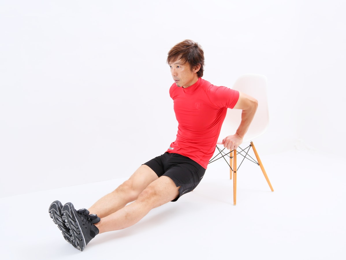 ながら筋トレ の習慣化こそ努力嫌いの解決策 筋トレ 筋肉トレーニング All About ながら筋トレ の習慣化こそ努力嫌いの解決策 筋トレ 筋肉トレーニング All About