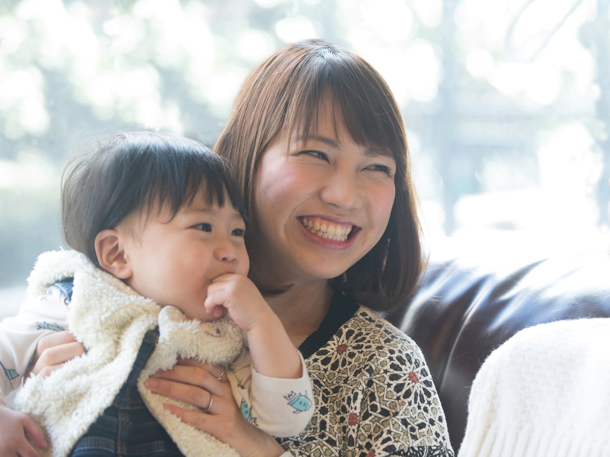 あたしおかあさんだから と我慢しないほうがいい理由 子育て All About