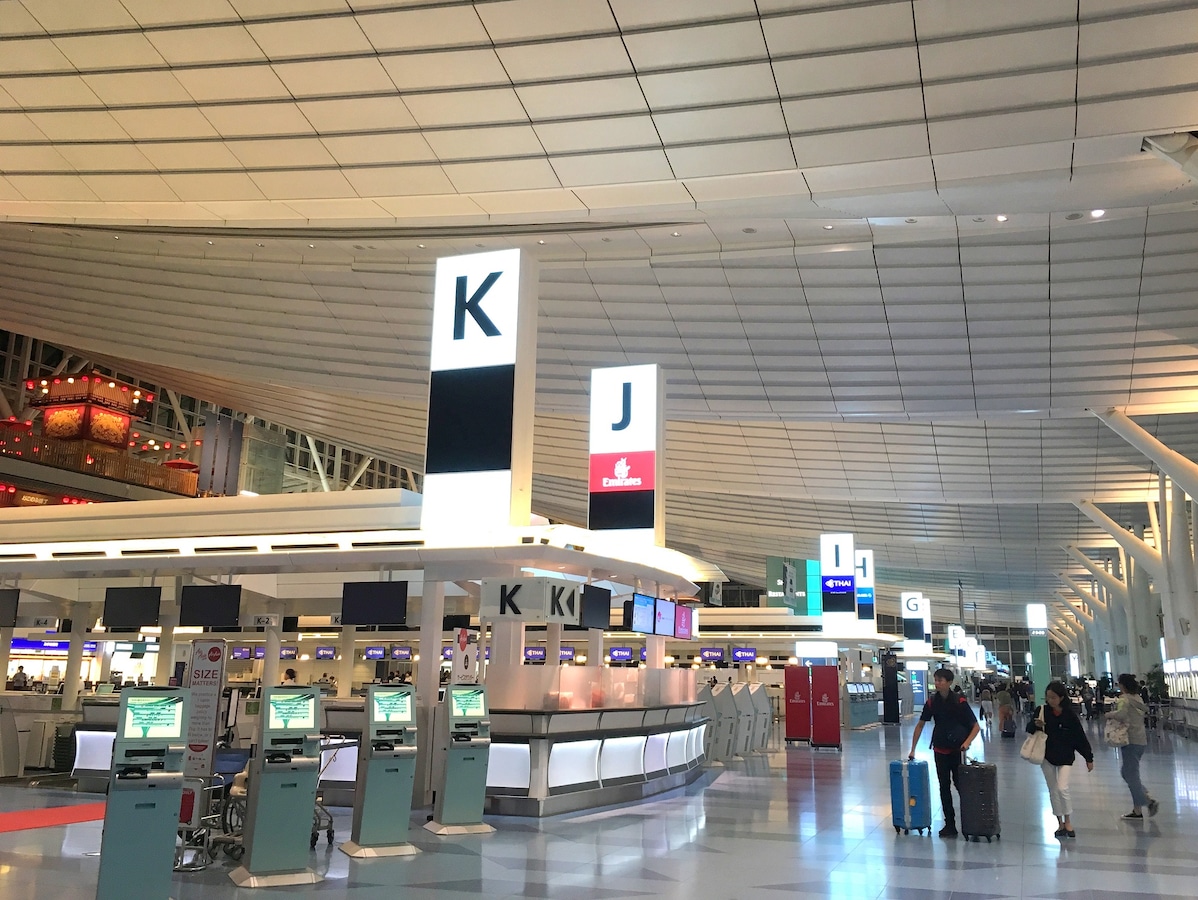 空港の保安検査場をスムーズに通る方法 6つのテク 航空券 all about