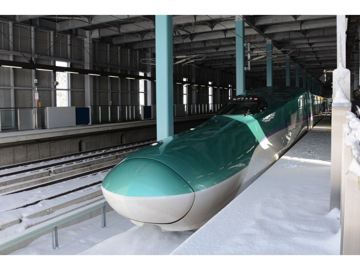 北海道新幹線開業記念　メモリアル　ピンバッジセット　「津軽海峡の軌跡」 666▽同梱NG レア メモリアル ピンズセット 非売品 津軽海峡の