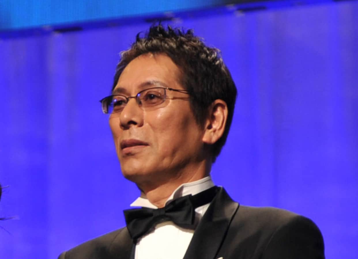 俳優 大杉漣 俳優道を謳歌した300の顔をもつ男 ドラマ All About