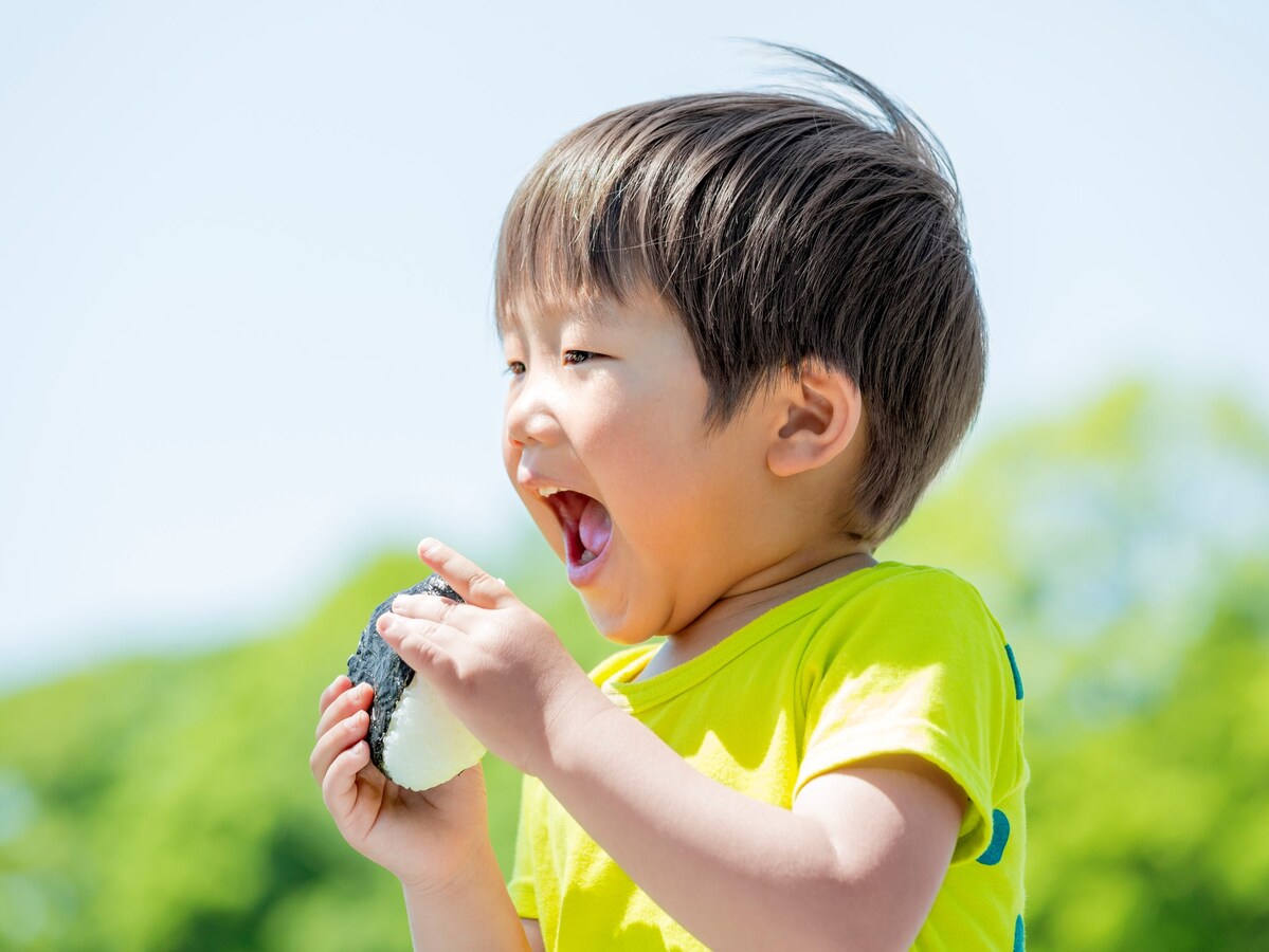 のびのび子育ての新解釈……子どもを放任するのとは違う！ [子育て] All About