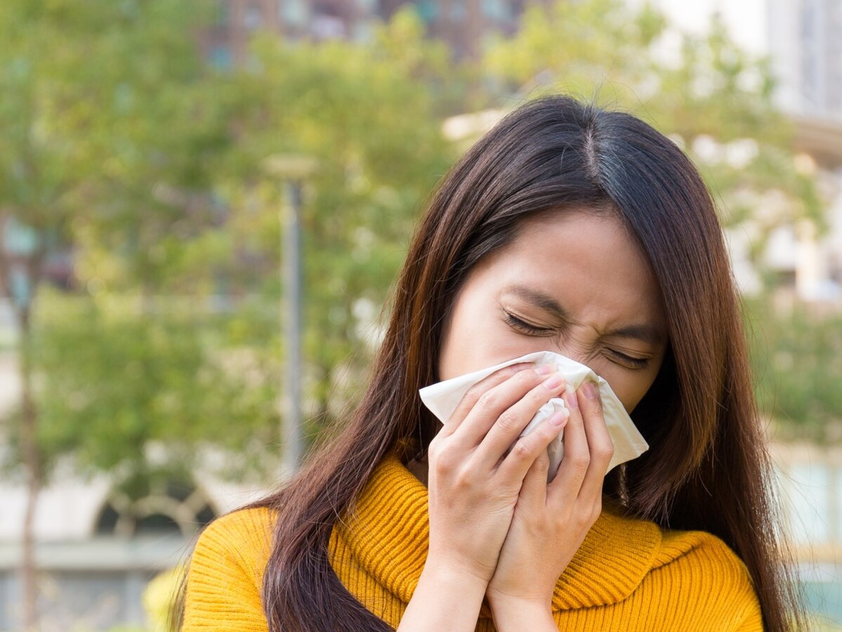 春先のゆらぎ肌脱出法は バリア機能強化 にあり アンチエイジング All About