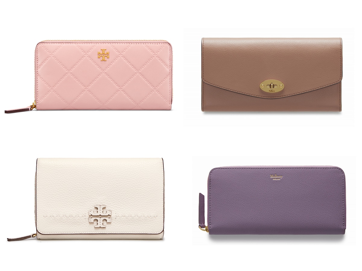 ランキング2022 マルベリー レディース 財布 アクセサリー 長財布