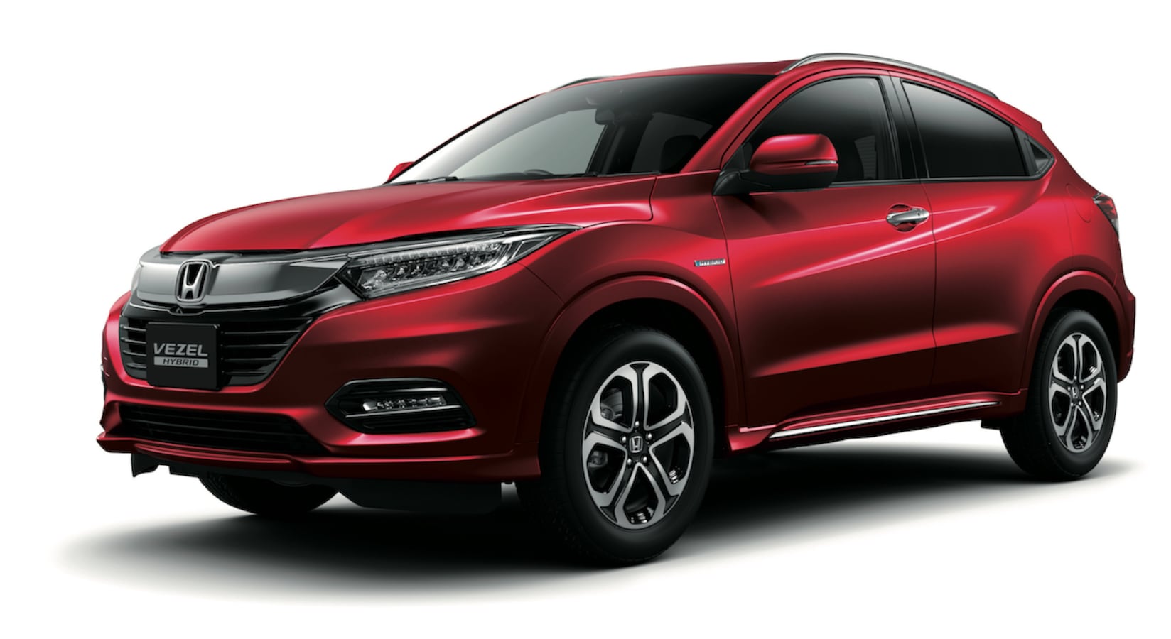新型ヴェゼル ライバル達と比較して分かる魅力を分析 Honda ホンダ All About 新型ヴェゼル ライバル達と比較して分かる魅力を分析 Honda ホンダ All About