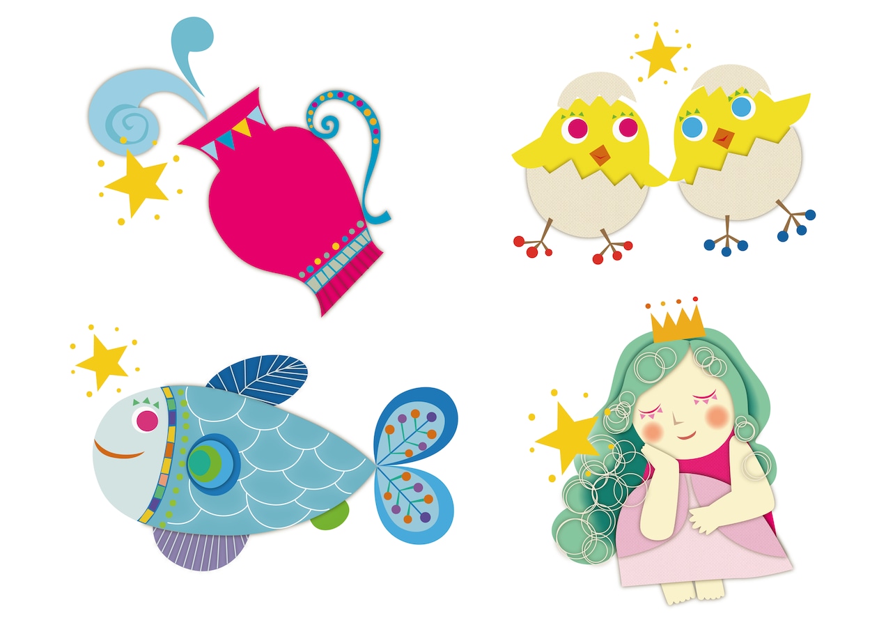 12星座別 18年の金運アップ方法 天秤座 魚座 これでお金持ち 金運アップする方法 All About