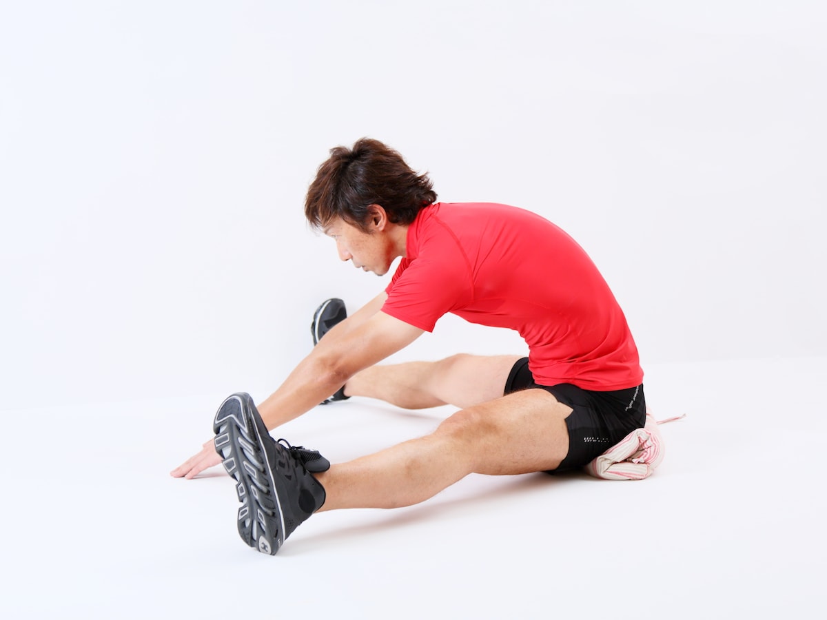 股関節ストレッチで可動域を広げて筋トレ効率を上げる 筋トレ 筋肉