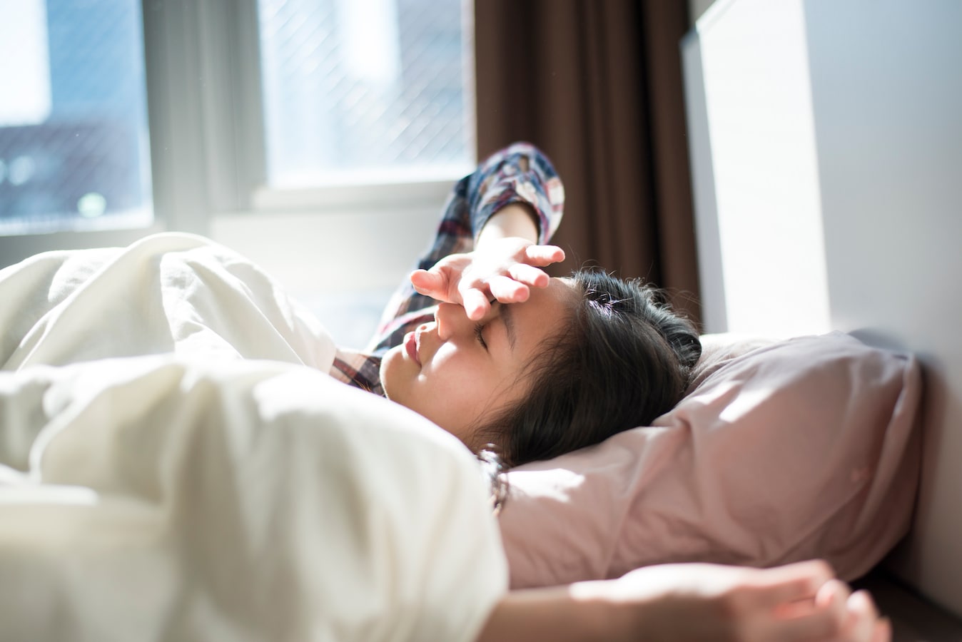睡眠の質をあげる寝室のつくり方 6つのポイント 注文住宅 all about