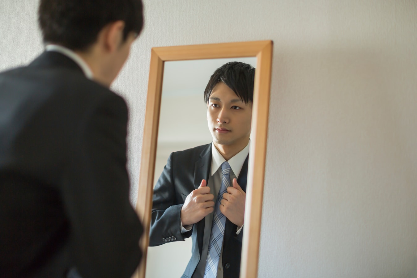 清潔感がない と言われた 清潔感がないと思われる男性の特徴 ビジネスマナー All About