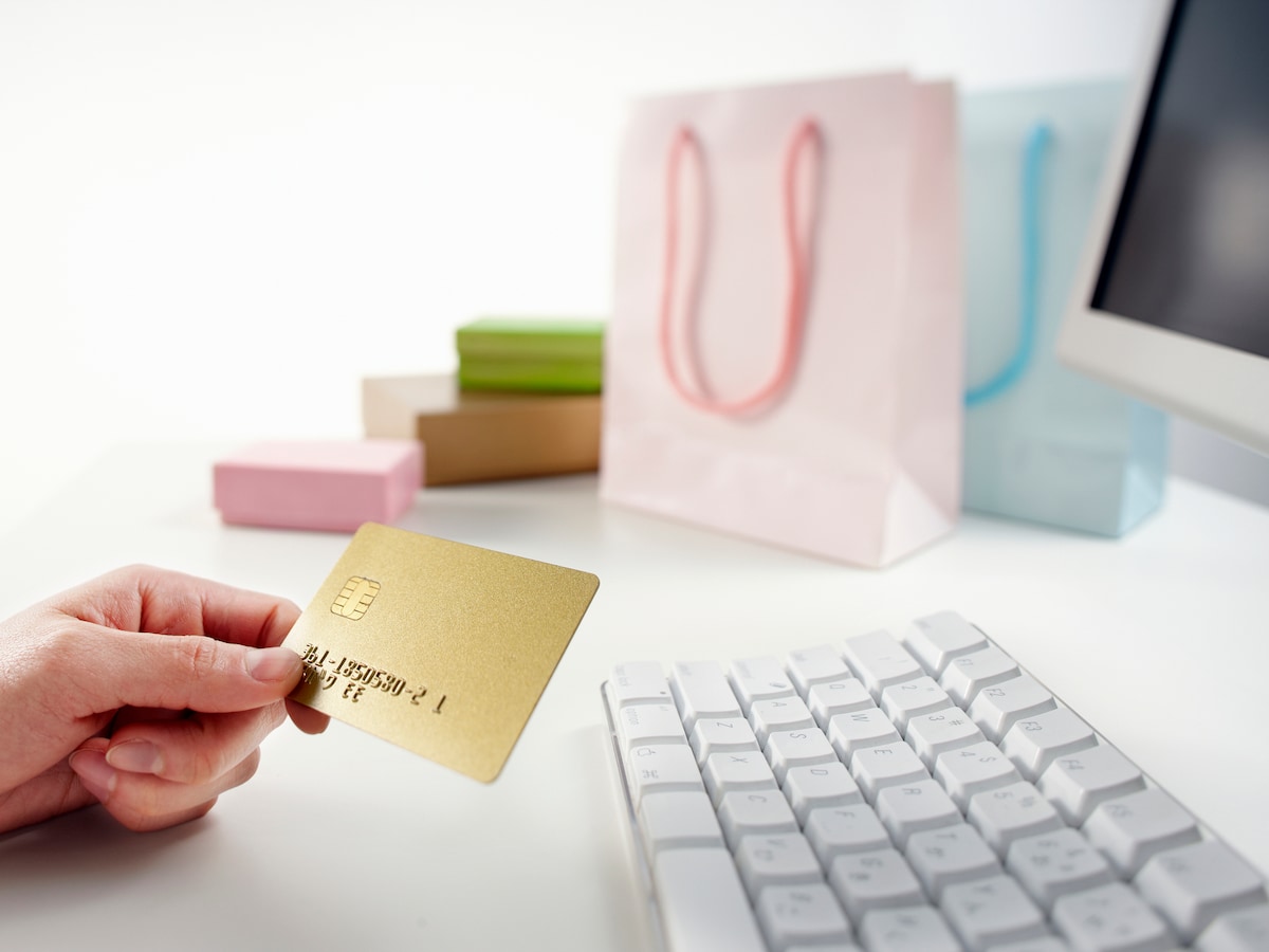 ネット通販 クレジットカードで支払っても大丈夫 通販 ネットショッピングの活用法 All About