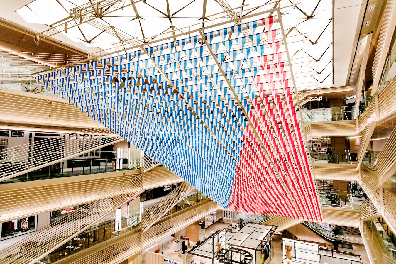 東京 人気スポットのgw すいすい混雑回避術18 東京の観光 旅行 All About