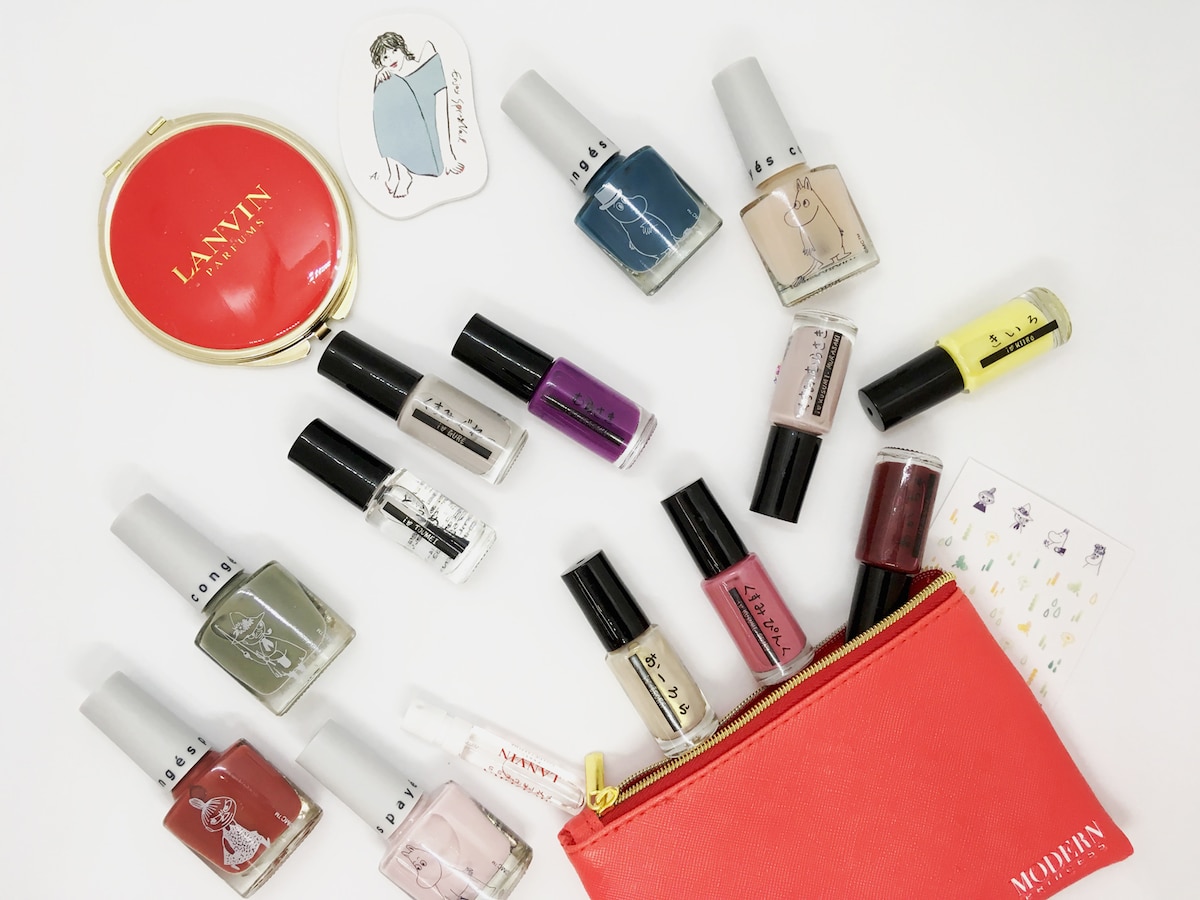 雑誌の付録コスメが話題 今 注目の3誌を徹底比較 化粧品 コスメ All About