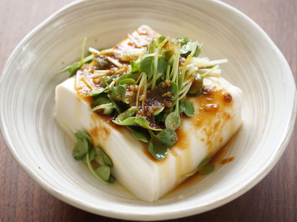 一人暮らしの味方 節約食材 豆腐 を極める 一人暮らし All About 一人暮らしの味方 節約食材 豆腐 を極める 一人暮らし All About