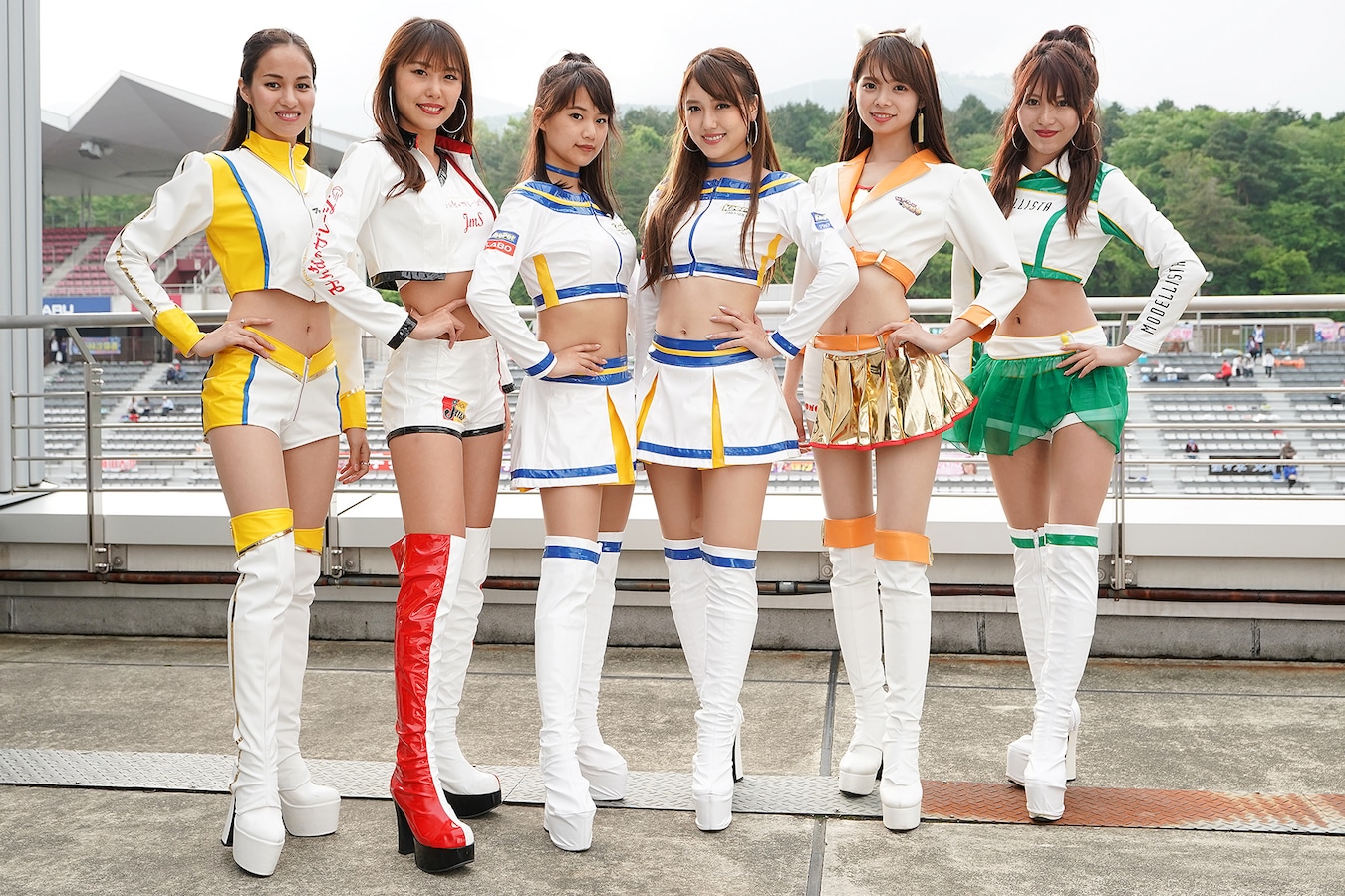 2025年最新】RACE QUEEN 2001の人気アイテム - メルカリ