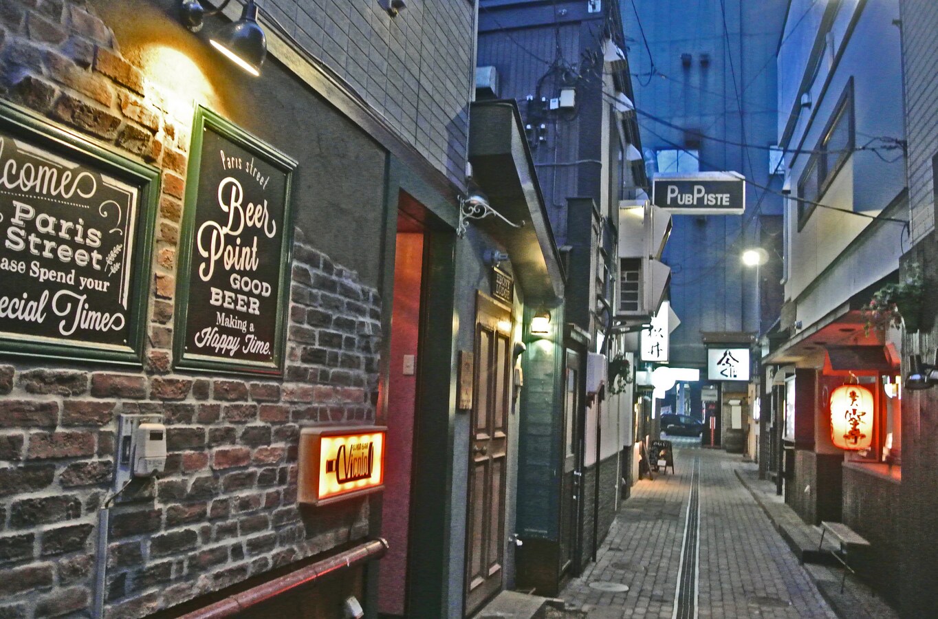 旭川のグルメスポットはココ 街歩き達人が教えるお店 北海道の観光 旅行 All About