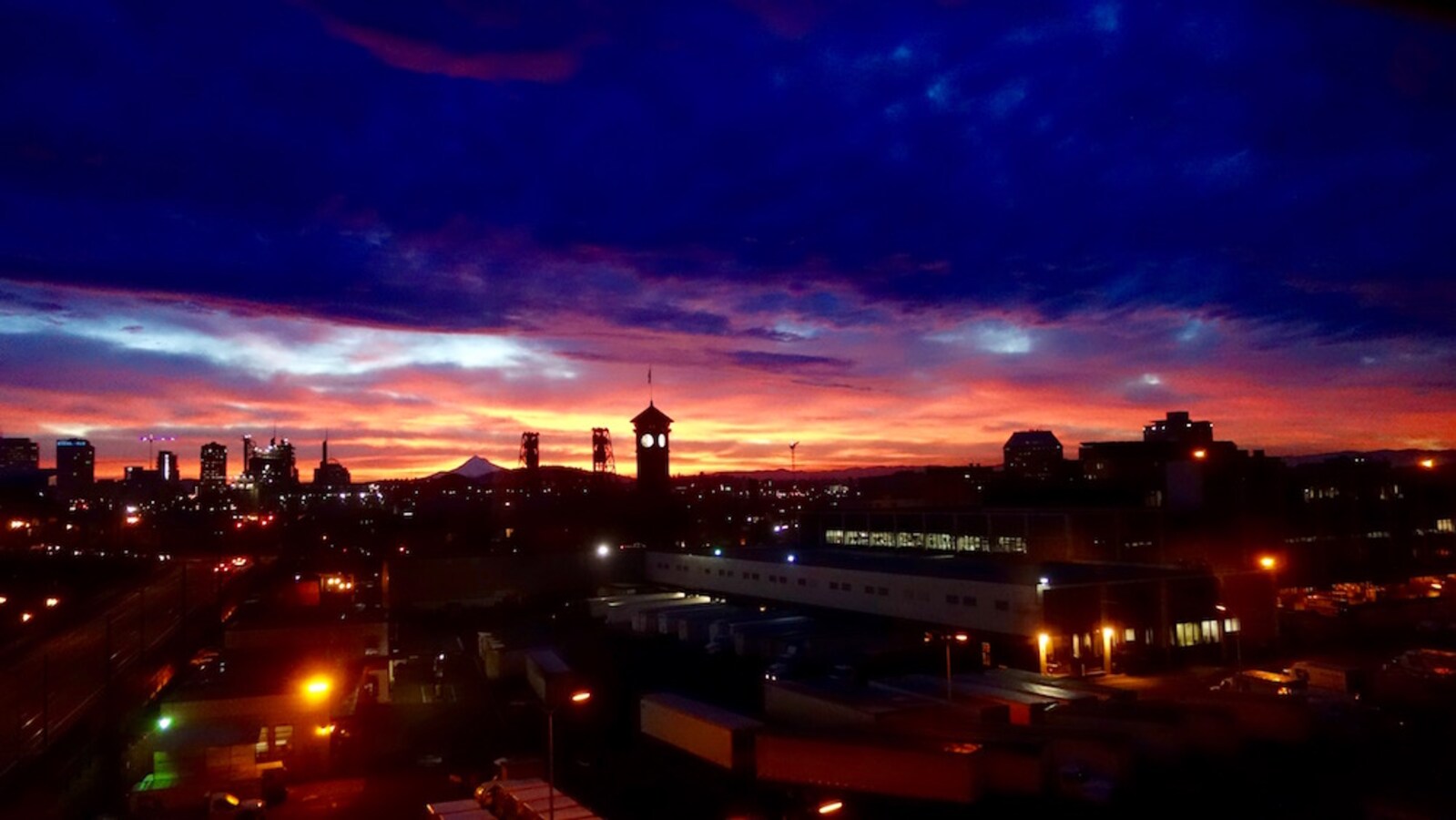 ポートランドの治安 観光の注意点や気を付けたい地域 アメリカ All About