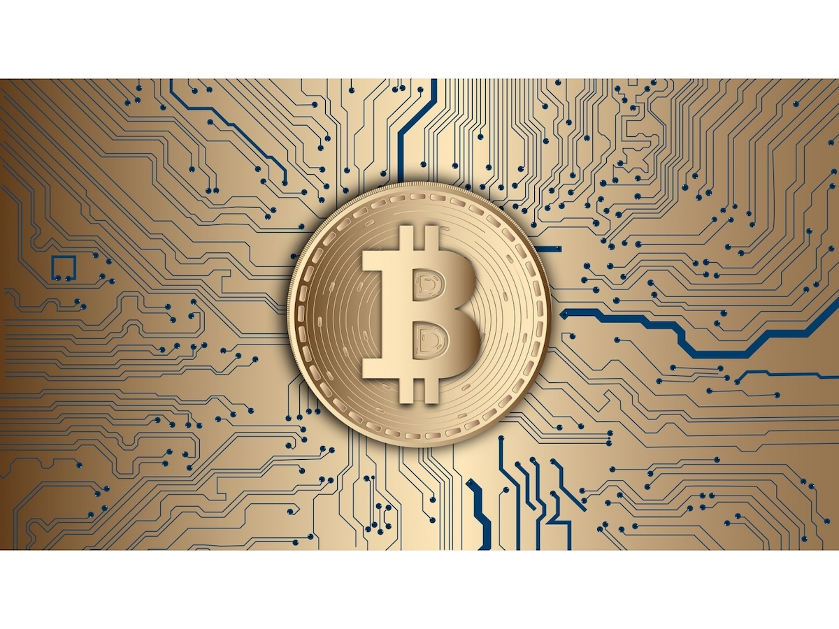 ビットコインのハッシュレートとは？採掘の速度を表す [ビットコイン] All About