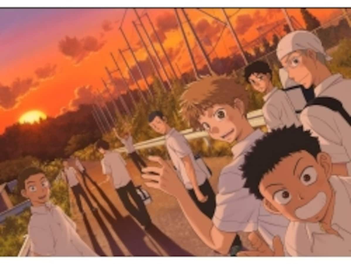 定番スポ根だけじゃない！2000年代の野球アニメ5選 [アニメ] All About