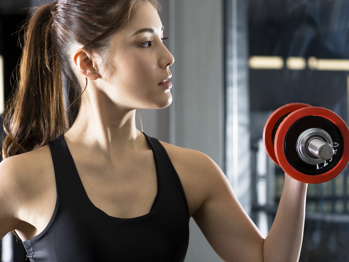 有酸素運動と無酸素運動のバランスや実施の順序は 筋トレ 筋肉トレーニング All About