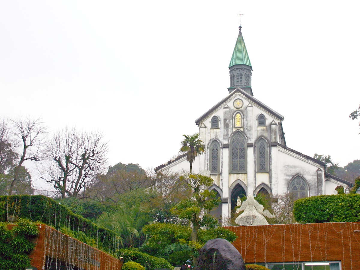 2018年新登録の世界遺産 長崎・天草他19件が追加 [世界遺産] All About
