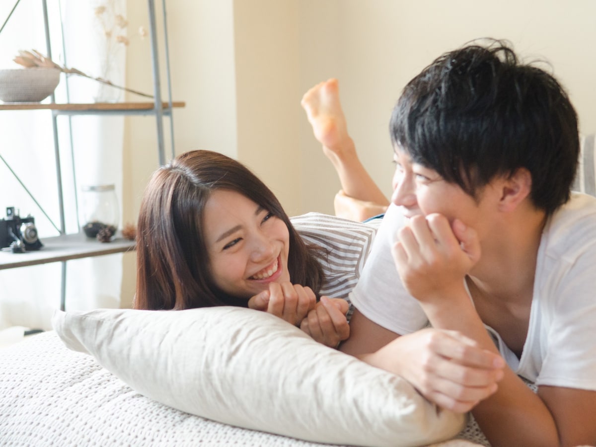 夫婦性交 イラストレーター平泉春奈の愛と官能ブログ