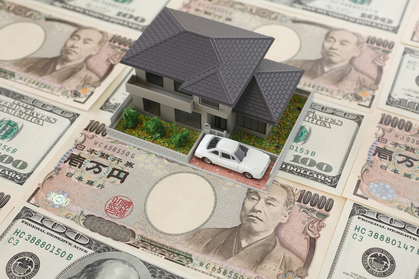 夫婦とも40代半ば 5000万円の住宅ローンは過大 お金の悩みを解決 マネープランクリニック All About 夫婦とも40代半ば 5000万円の住宅ローンは過大 お金の悩みを解決 マネープランクリニック All About