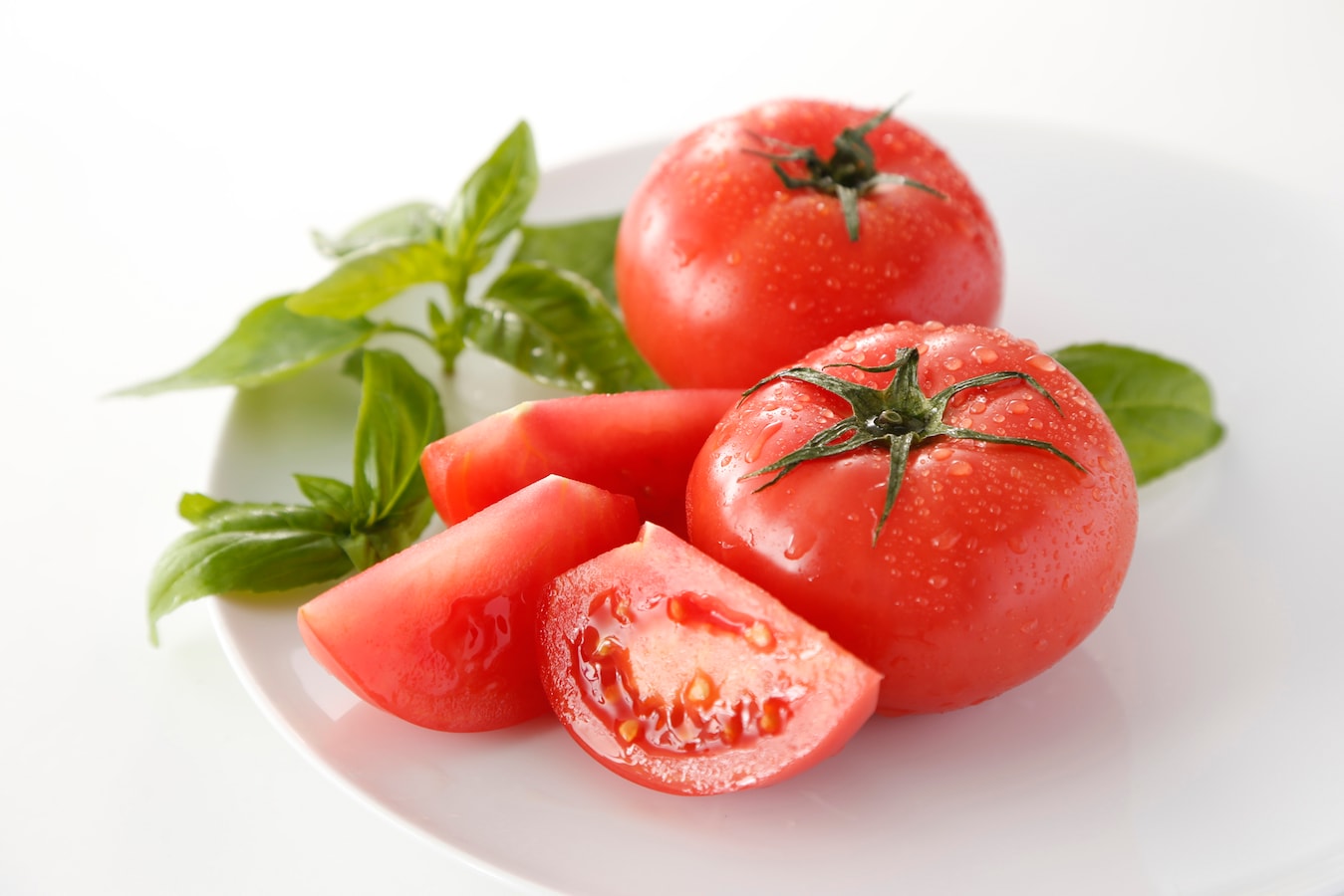 トマトダイエットは痩せる効果がある カロリーや栄養価について 食事ダイエット All About