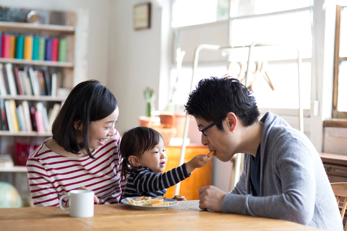 バツイチ医師と再婚するも養子縁組せず 相続問題は 再婚 All About