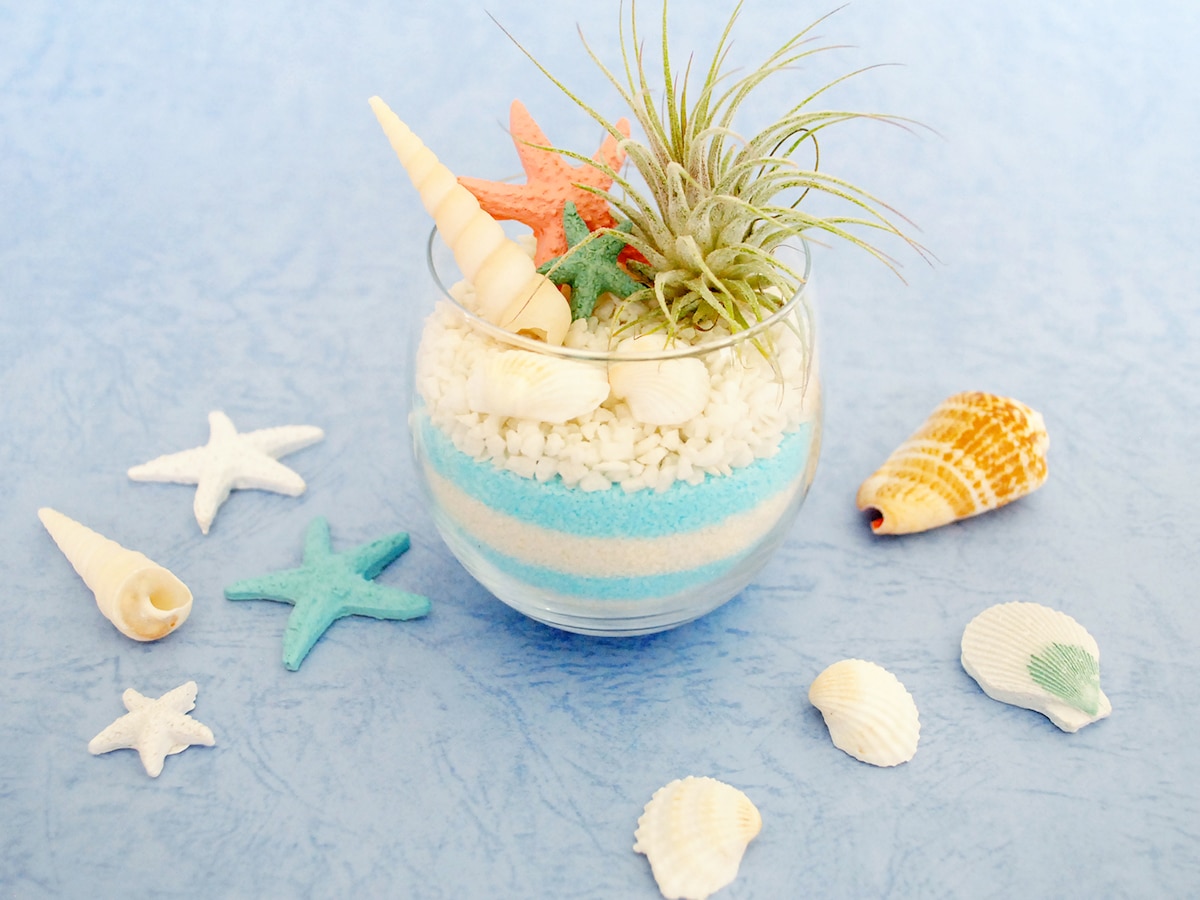 100均カラーサンドで簡単diy 子供と一緒に手作り 雑貨 All About 100均カラーサンドで簡単diy 子供と一緒に手作り 雑貨 All About