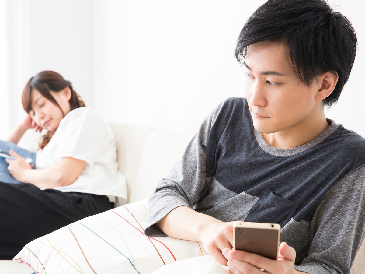 逃げグセのある男は恋愛する上で要注意 女性たちが信用しない人間性 亀山早苗の恋愛コラム All About 逃げグセのある男は恋愛する上で要注意 女性たちが信用しない人間性 亀山早苗の恋愛コラム All About
