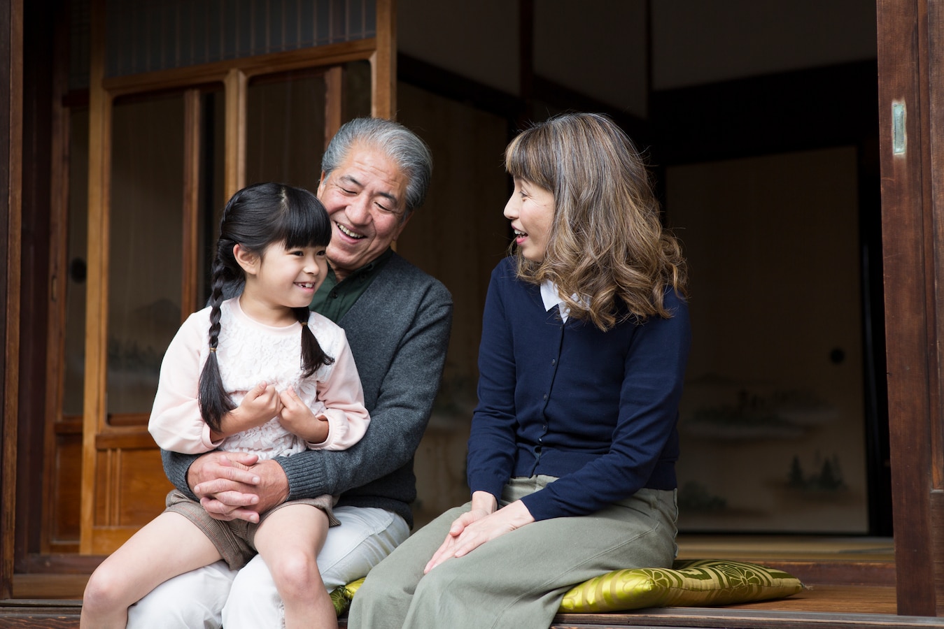 夏休みに親とお金のことを話すときのヒント 預金 貯金 All About