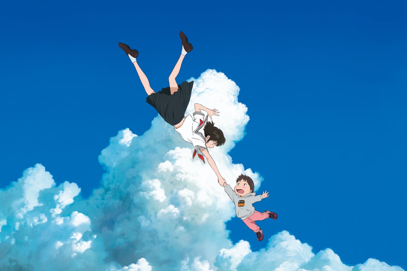 18年下半期の必見 アニメ映画 ベスト11 映画 All About