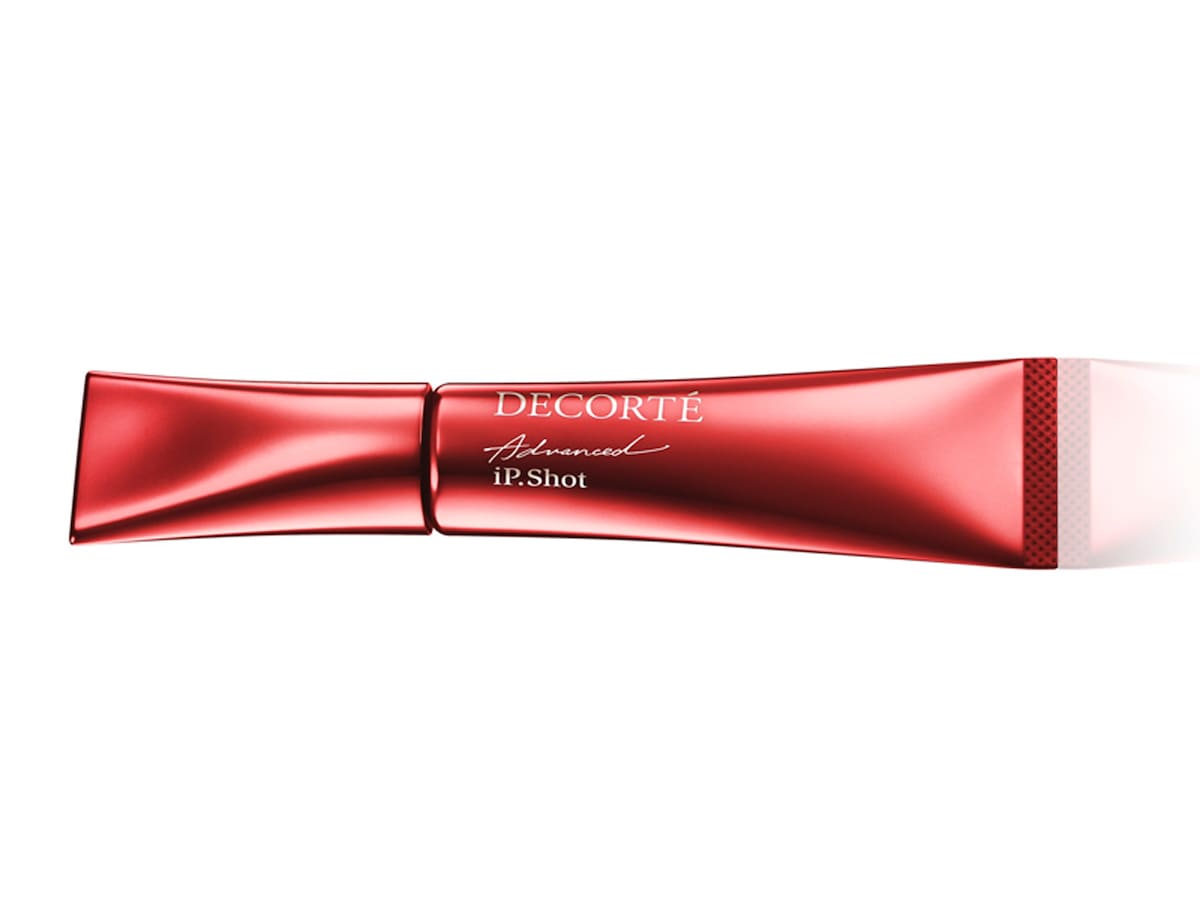 できたシワも！「コスメデコルテ」から美容液が新発売 [MICO's DIARY