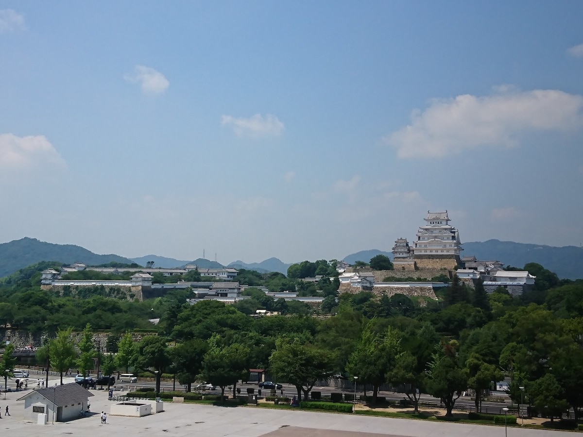 姫路城の見学のコツ 見どころや歴史 混雑の回避術 名所 旧跡 All About 姫路城の見学のコツ 見どころや歴史 混雑の回避術 名所 旧跡 All About