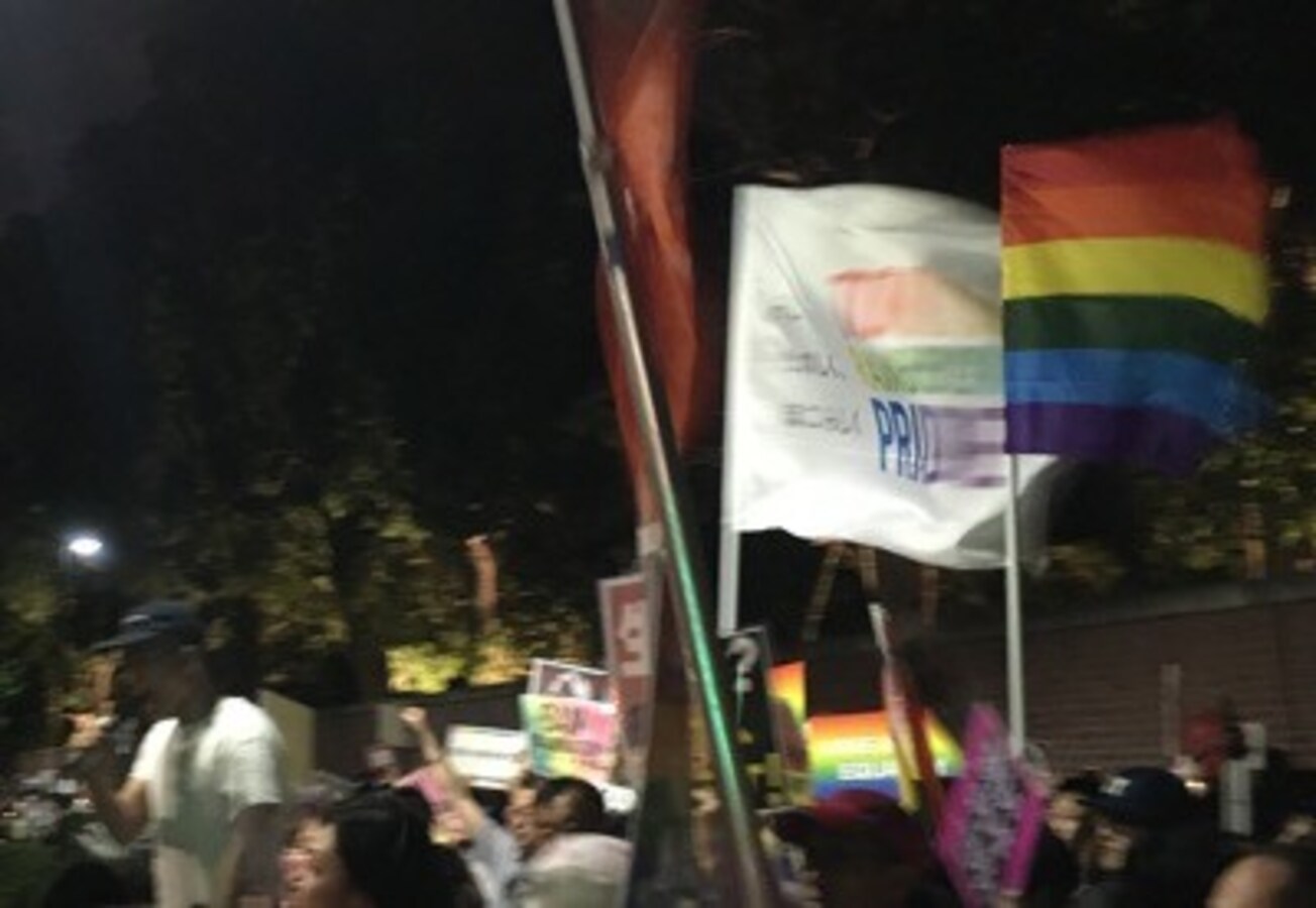 Lgbtを公的に支援しなくてはいけない理由 セクシュアルマイノリティ 同性愛 All About