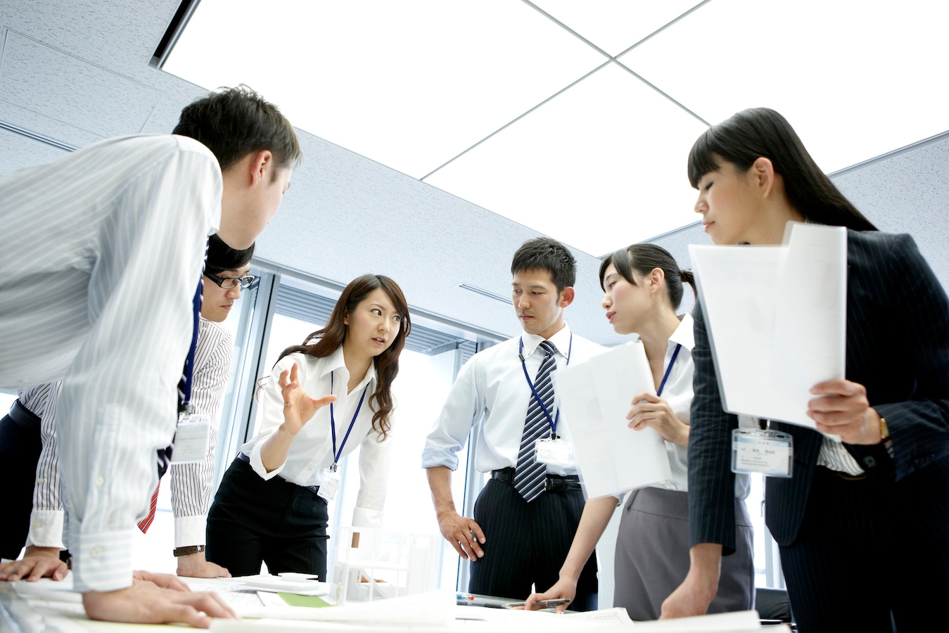 労働基準監督署に調査されるのは何か？行政指導内容や対策方法 [労務管理] All About