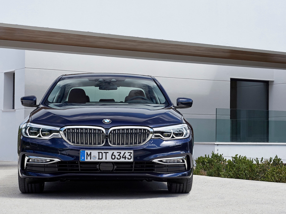 Bmw入門 ブランドの歴史と車種解説 Bmw All About