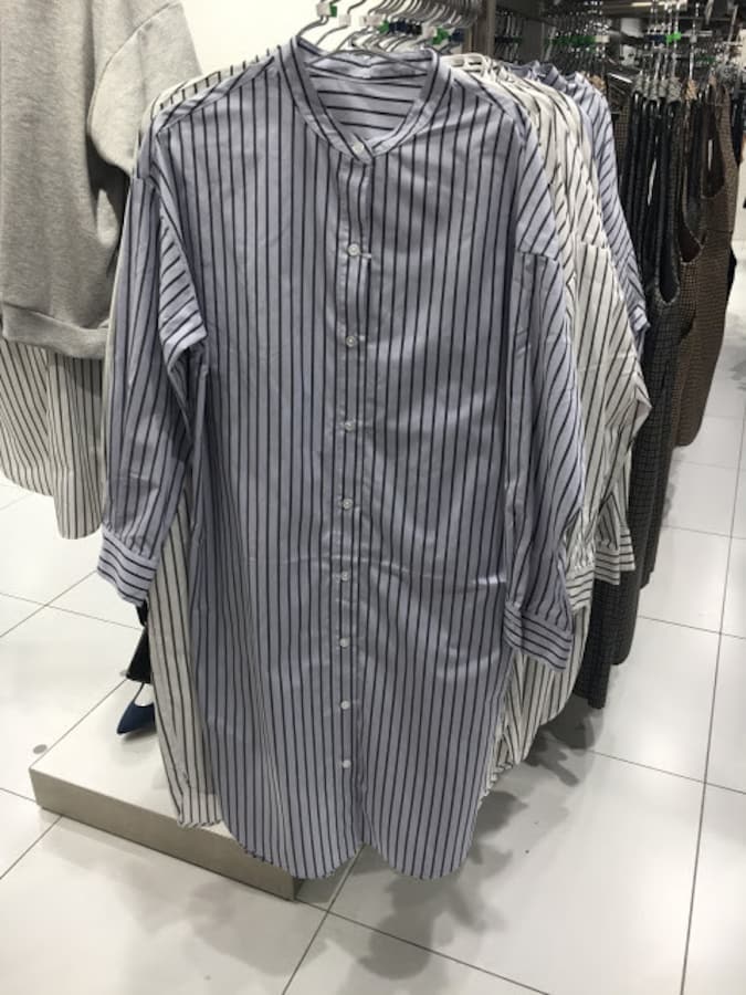 コスパ服とは？1回着用あたりの価格をGUで検証 [レディースファッション] All About