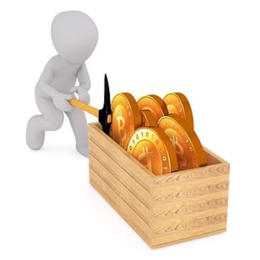 勢力図に変化？日本企業が高性能のマイニング機器を開発 [ビットコイン] All About