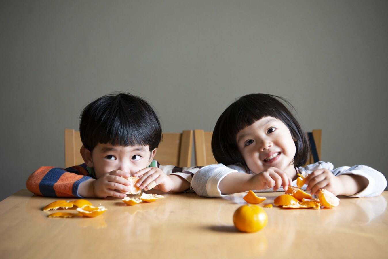 みかんの食べ過ぎは危険？みかんの栄養素と健康効果 [食と健康] All About