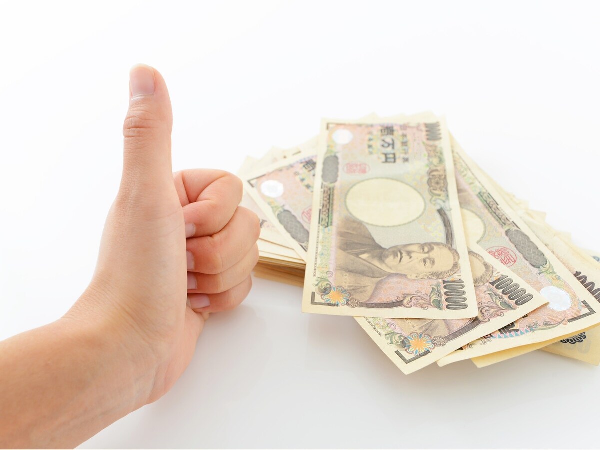 収入が少なくても毎月3万円 5万円をコツコツと貯める方法 預金 貯金 All About
