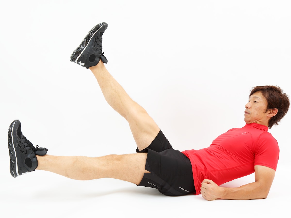 腸腰筋はどこにある 鍛えるメリットと効果的な筋トレ方法 筋トレ 筋肉トレーニング All About