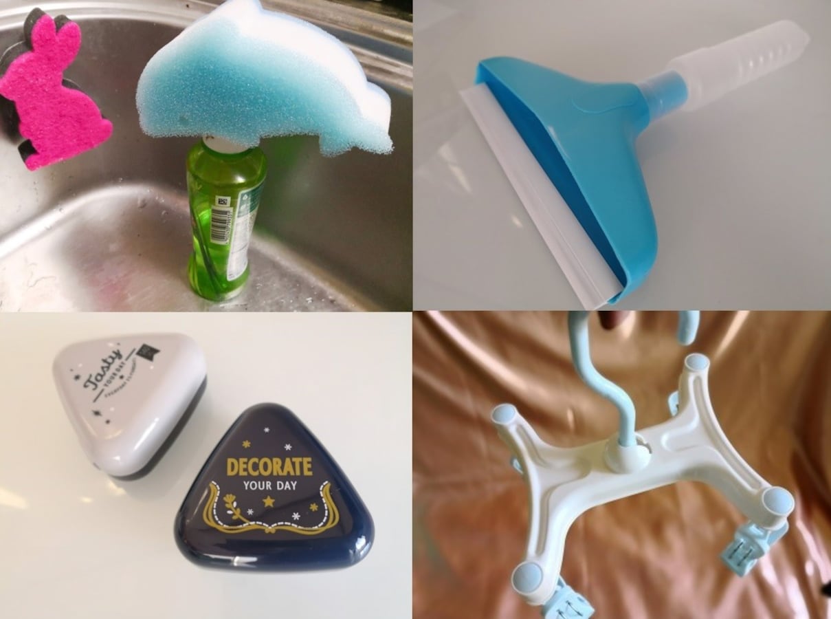 ダイソーのおすすめ商品選 節約のプロが選ぶ優秀グッズ 100円ショップの活用術 All About