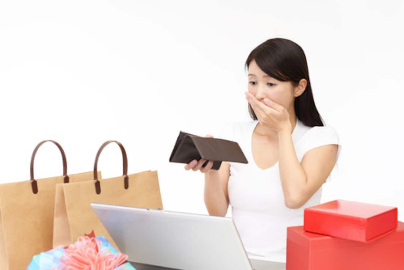 衝動買いの誘惑からお金を護る４つのルール 貯蓄 All About