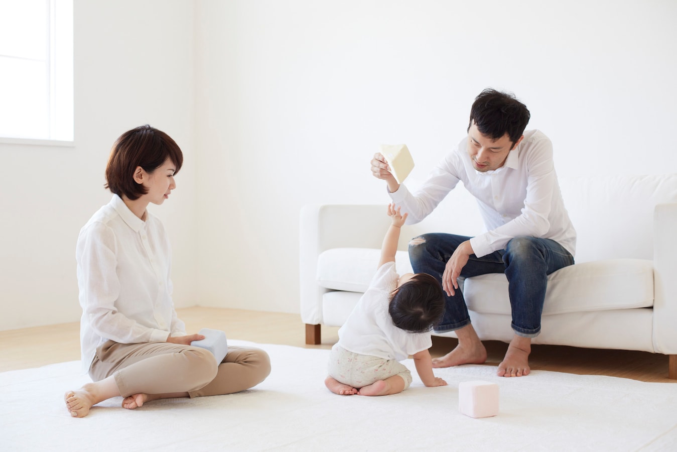 二人目不妊への漢方の効果 それぞれの悩みと体験談 不妊症 All About