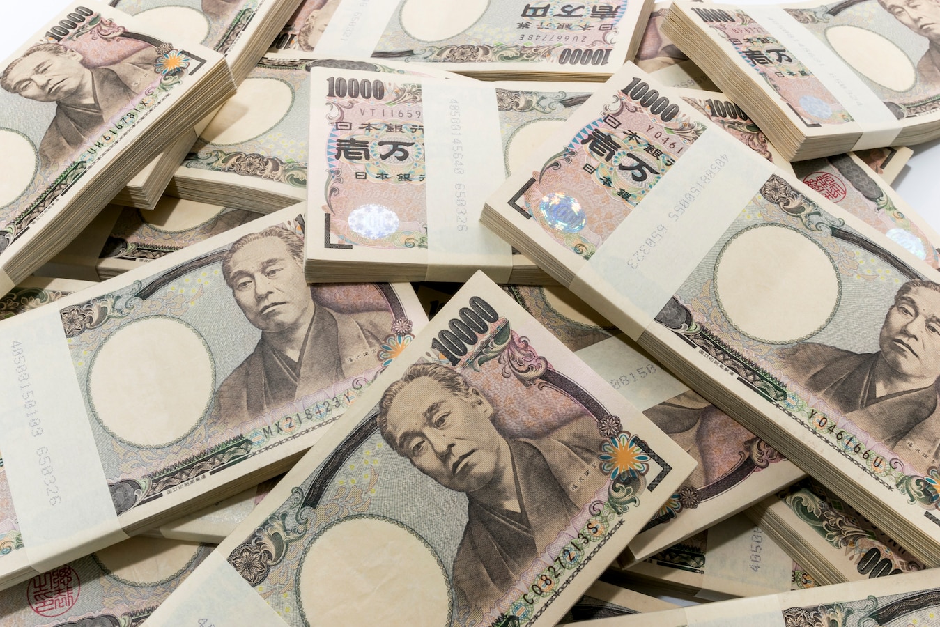 金持ちになる人の3つの特徴