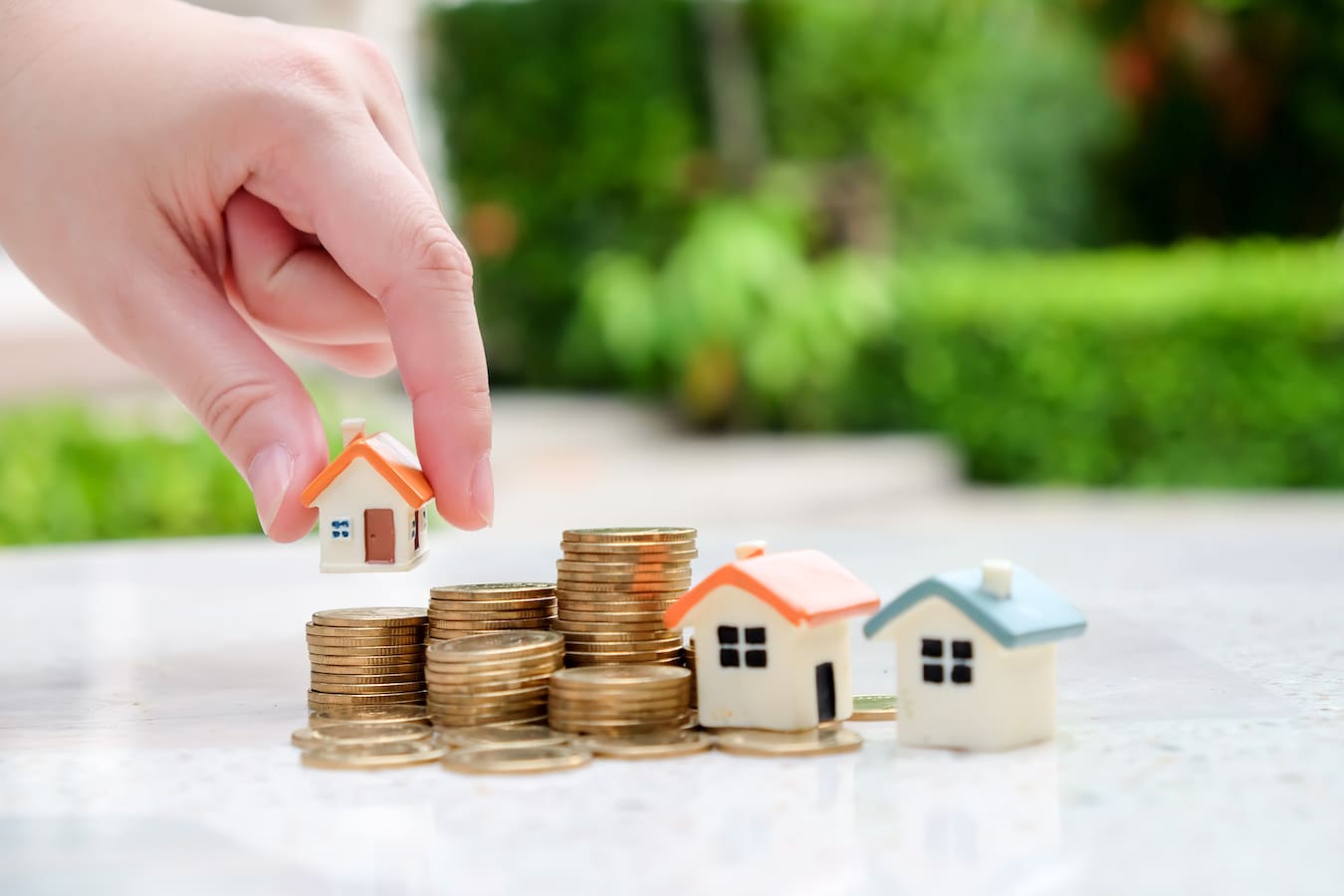 36歳 子ども3人 社宅を出て住宅購入予定 いくらの家なら買える お金の悩みを解決 マネープランクリニック All About