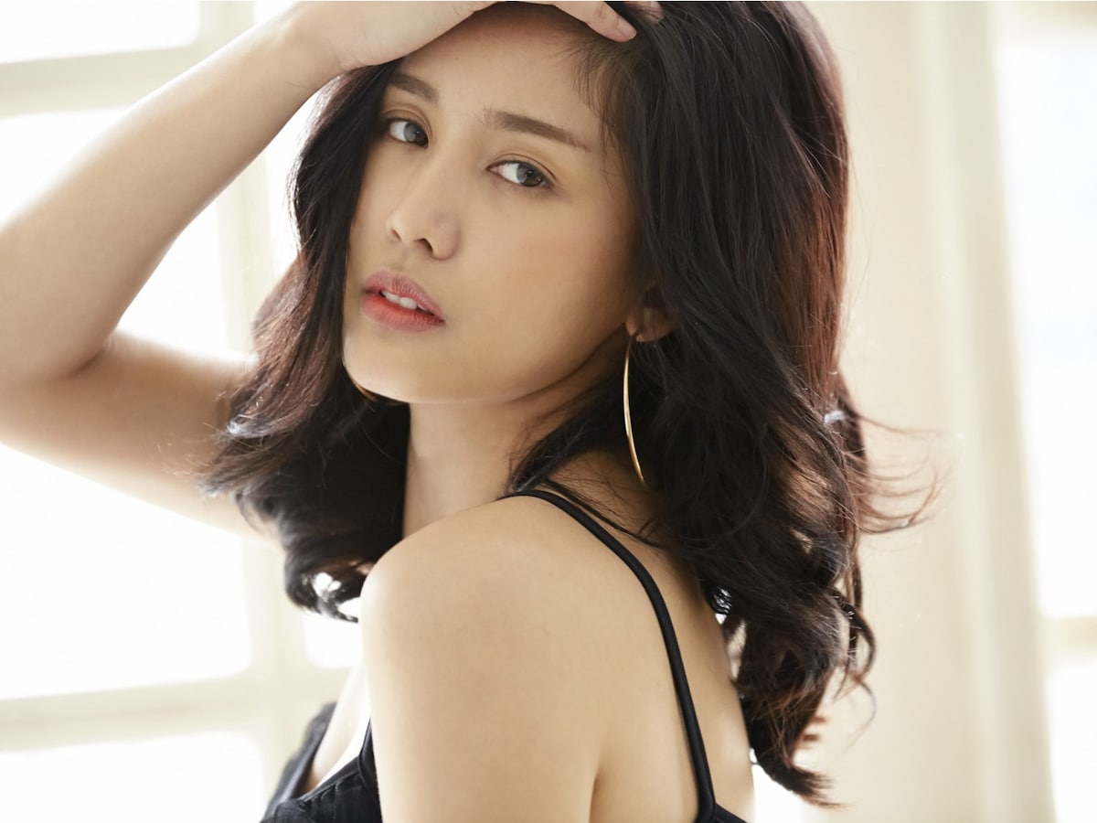色っぽい奥様　画像 妻の色気を夫が感じられなくなる？女性の色気は五感で感じられる [夫婦関係] All About