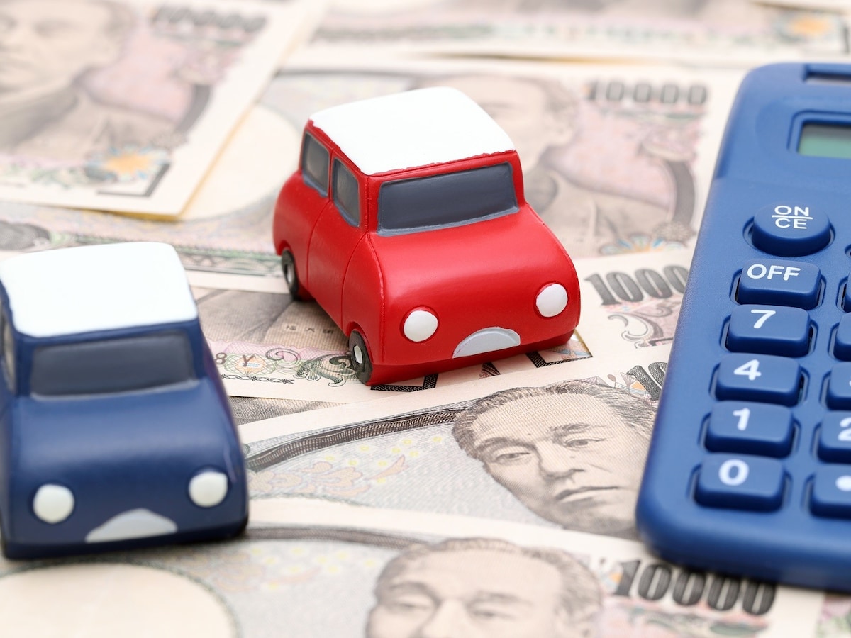 自動車税種別割の月割りっていくら 新車や廃車 売却した場合は 税金 All About 自動車税種別割の月割りっていくら 新車や廃車 売却した場合は 税金 All About
