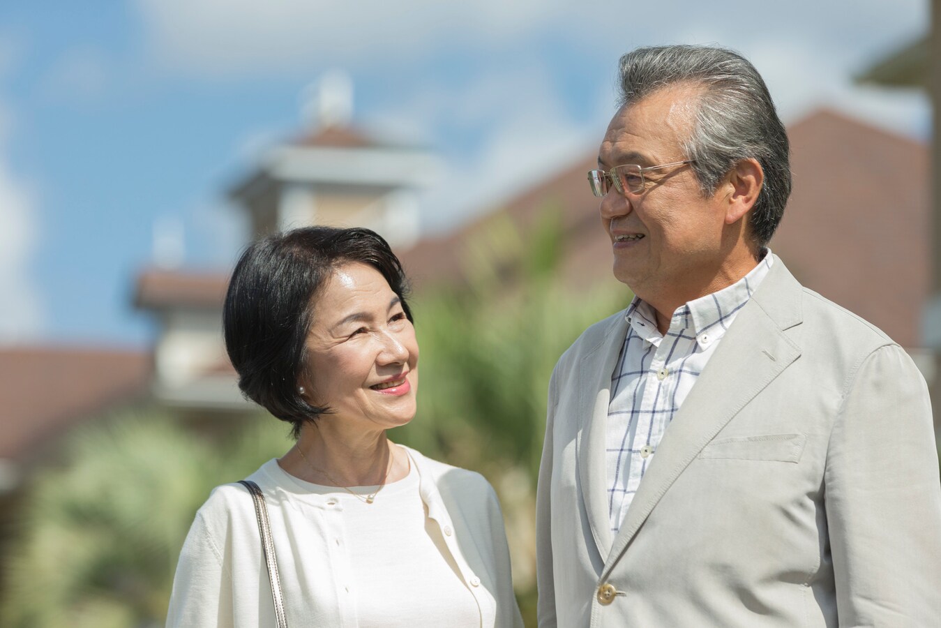 幸せな老後を手に入れる シンプルな方法 貯蓄 All About